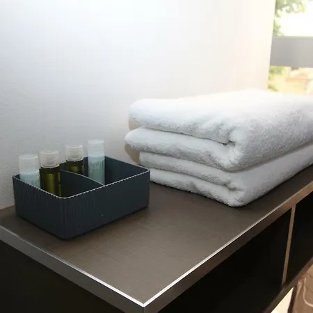 Hotell Aulona