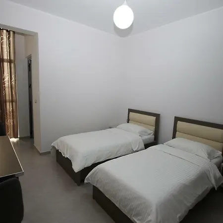 Aulona Hotel