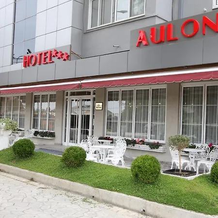 Aulona 3* Fier