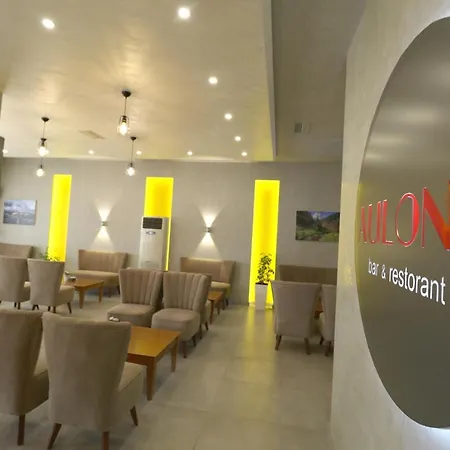 Aulona 3* فيير