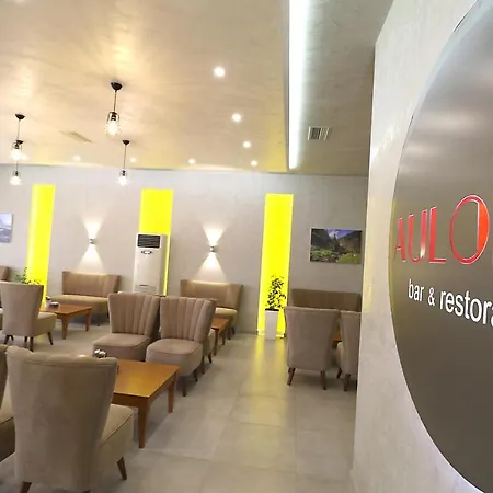 Hotel Aulona Fier
