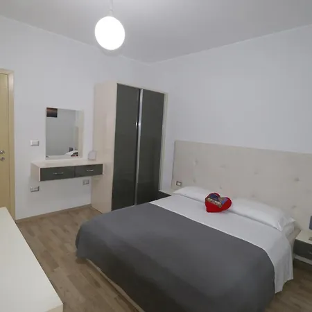 Hotel Aulona Fier