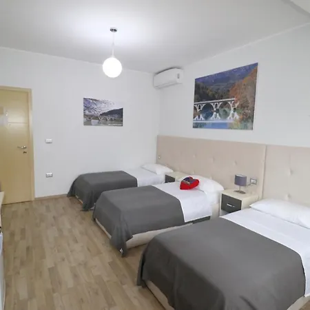 Aulona Hotel Fier
